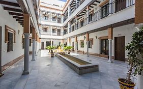Santa Catalina Patio Andaluz 3 Rooms